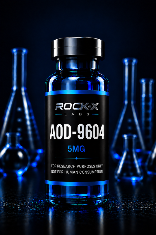 AOD-9604 5MG