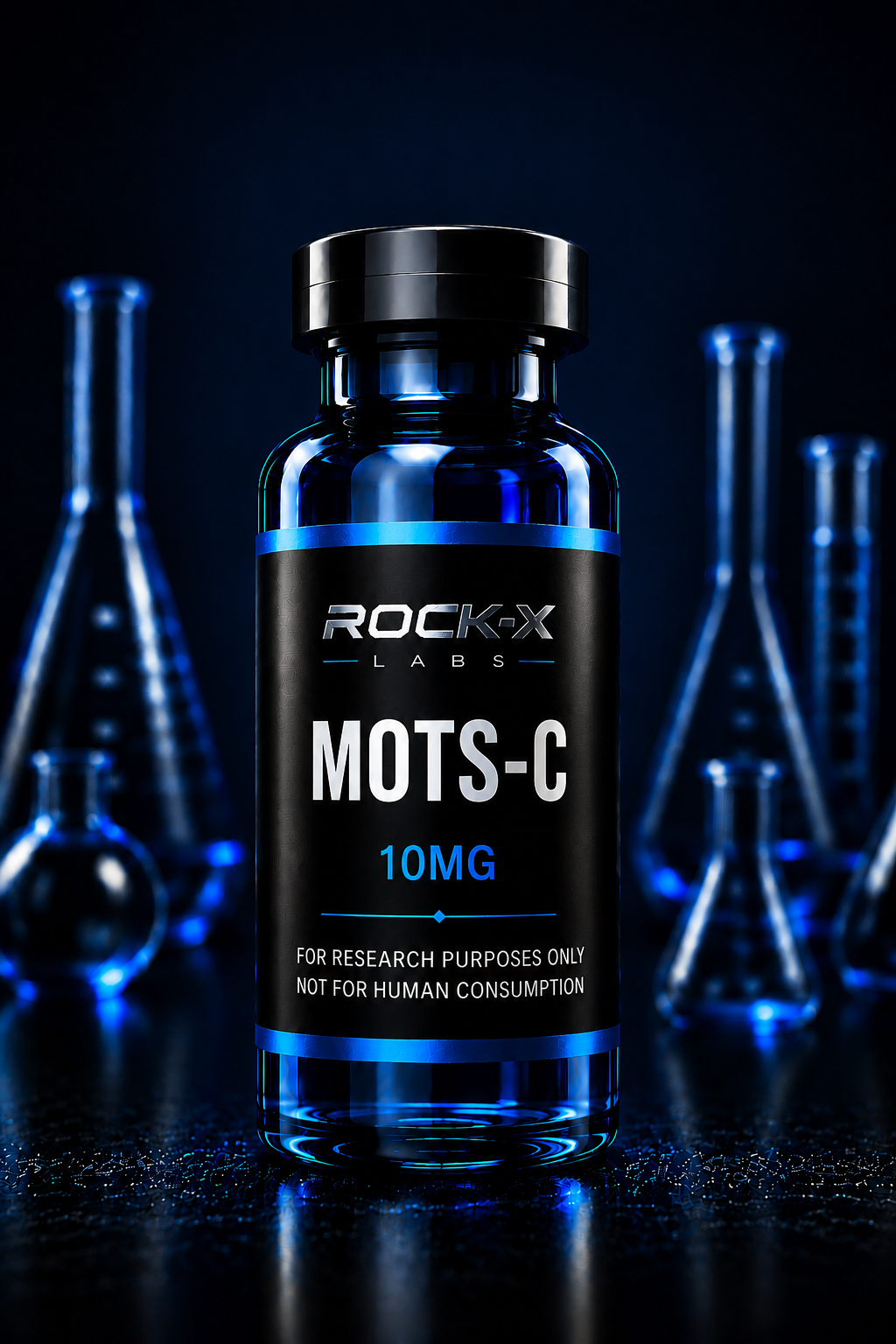 MOTS-C 10 MG