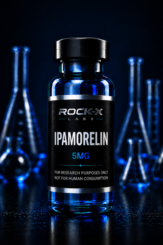 IPAMORELIN 5MG