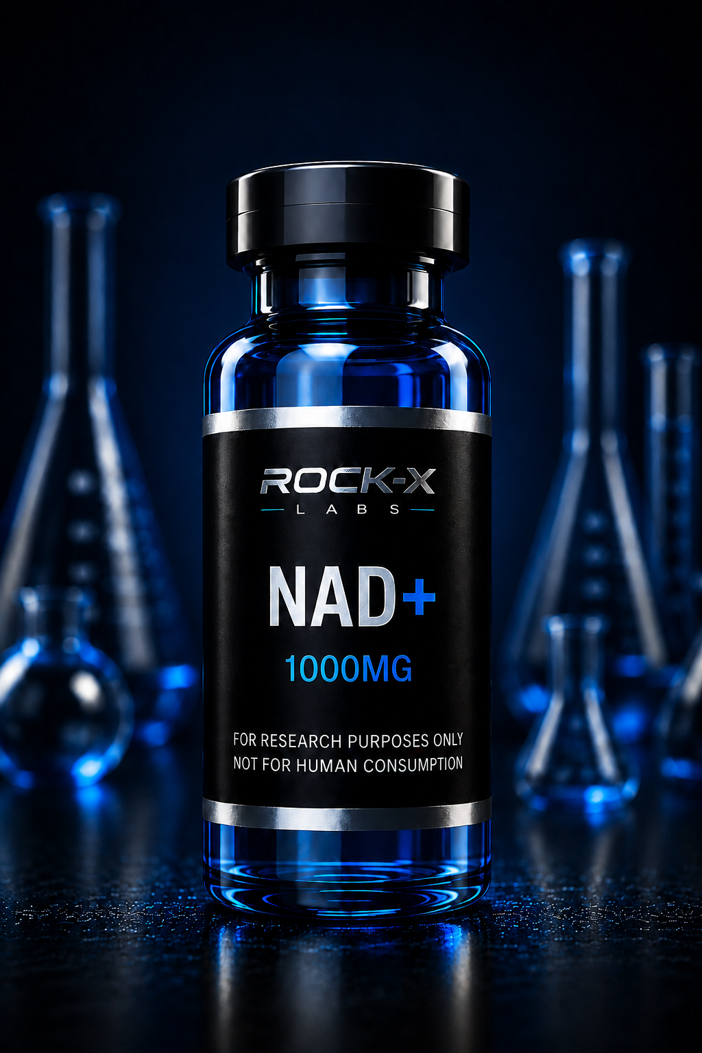 NAD+ 1000MG