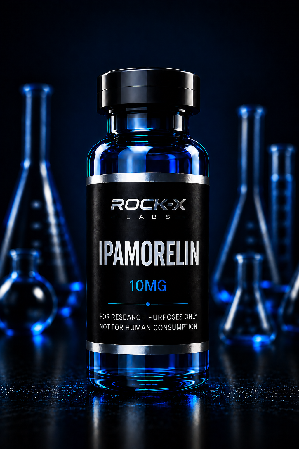 IPAMORELIN 10MG