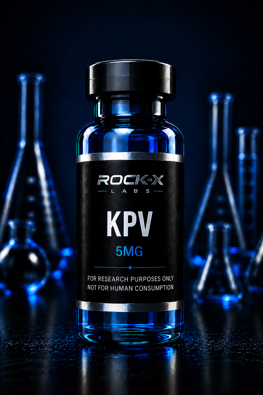 KPV 5MG