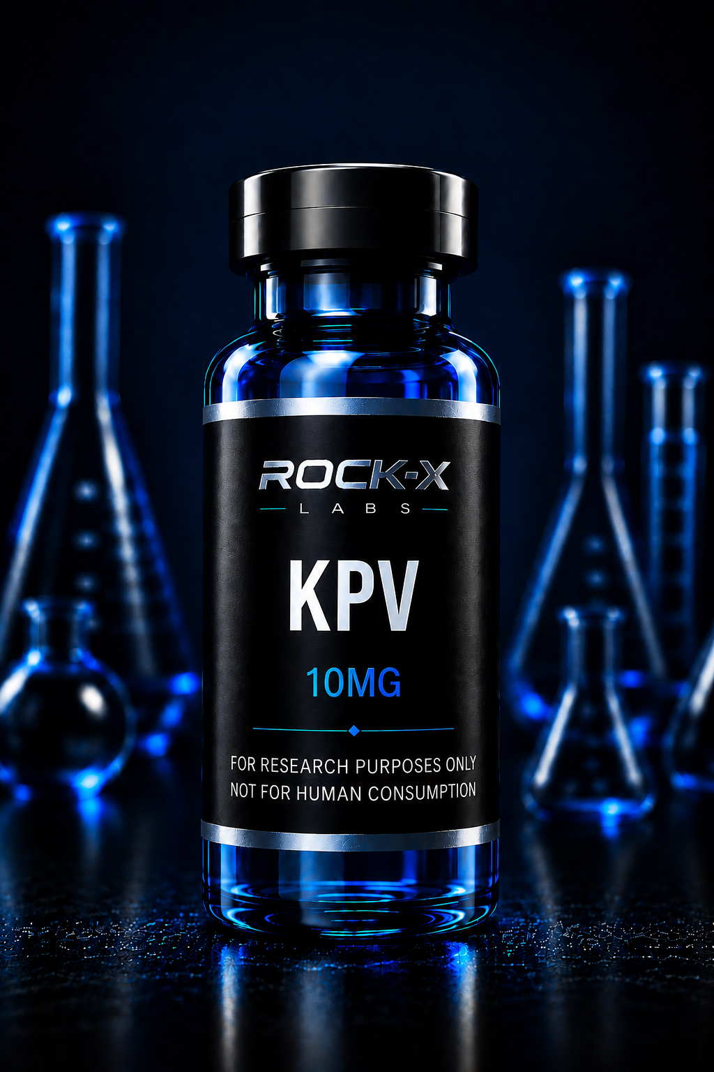 KPV 10MG