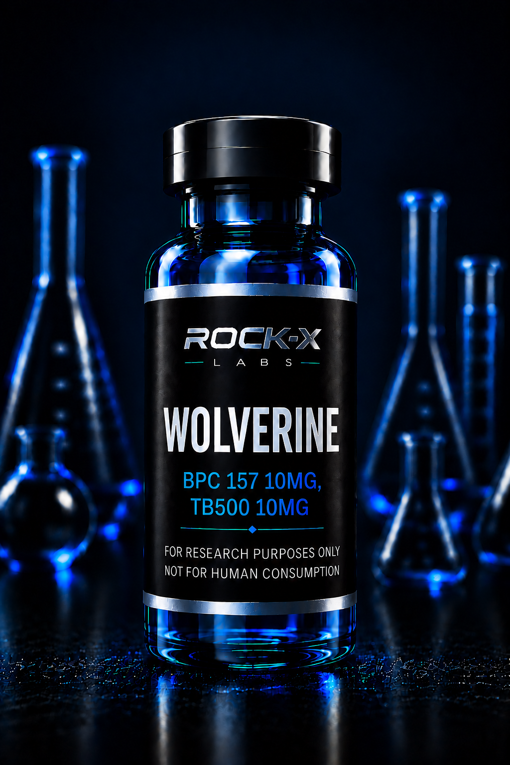 WOLVERINE