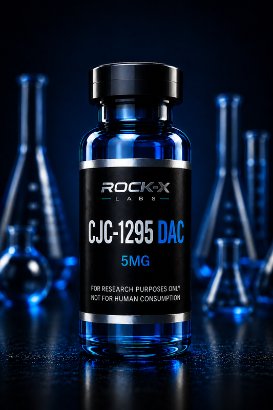 cjc-1295-dac-5-mg